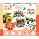 DJECO Nature DIY artwork