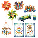 DJECO Nature DIY artwork