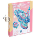DJECO Like a fairy DIY artwork