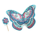 DJECO Like a fairy DIY artwork