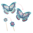 DJECO Like a fairy DIY artwork