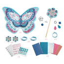 DJECO Like a fairy DIY artwork