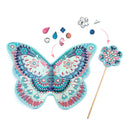 DJECO Like a fairy DIY artwork