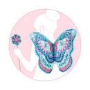 DJECO Like a fairy DIY artwork