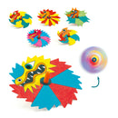 DJECO Dragon (Coloring) DIY artwork