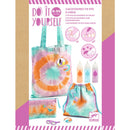 DJECO Sunshine camp DIY artwork
