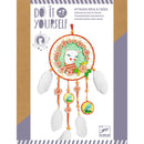 DJECO Arlecat DIY artwork
