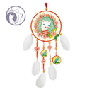 DJECO Arlecat DIY artwork