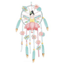 DJECO Lotus Fairy DIY artwork