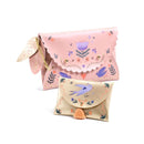 DJECO Sweet Fashionista Pouch DIY