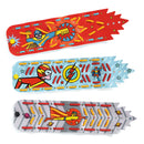 DJECO Super-powers DIY artwork