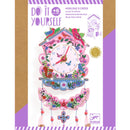 DJECO Cuckoo DIY artwork