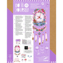 DJECO Cuckoo DIY artwork