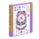 DJECO Cuckoo DIY artwork