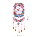 DJECO Cuckoo DIY artwork