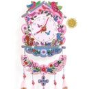 DJECO Cuckoo DIY artwork