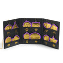 DJECO Lucky charm DIY artwork