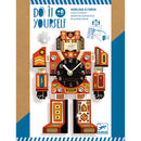 DJECO Robotime DIY artwork