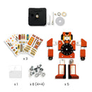 DJECO Robotime DIY artwork