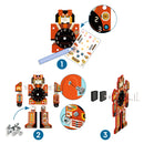 DJECO Robotime DIY artwork