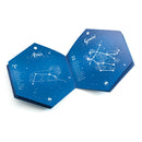DJECO Constellations DIY artwork
