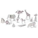 DJECO Savanna DIY Kit artwork