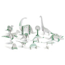 DJECO Dinosaurs DIY Kit artwork