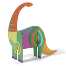 DJECO Dinosaurs DIY Kit artwork