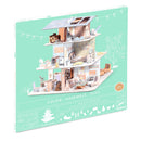 DJECO Doll's House DIY Kit artwork