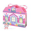 DJECO Mi House - Rosie DIY artwork