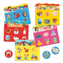 DJECO Lotto of the house - Educational Games