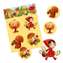 DJECO 4 seasons lotto - Educational Games