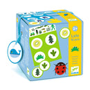 DJECO Loto Colours - Educational Games
