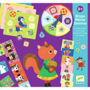 DJECO Little Friends - Educational Games