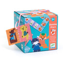 DJECO Domino Little friends - Educational Games