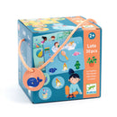 DJECO The House - FSC MIX - Educational Games
