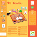 DJECO Emotico - Educational Games
