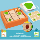 DJECO Primo Tri - Educational Games