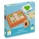 DJECO Primo Tri - Educational Games