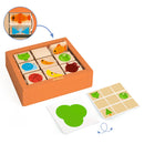 DJECO Primo Tri - Educational Games