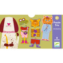 DJECO Trio - Orchestra - Educational Games