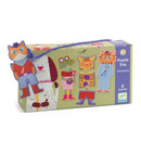 DJECO Trio - Orchestra - Educational Games