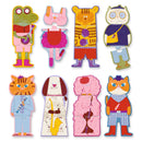 DJECO Trio - Orchestra - Educational Games