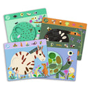DJECO Obs Savana - Educational Games