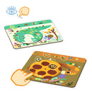DJECO Obs Savana - Educational Games