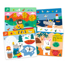 DJECO Obs Explore - Educational Games