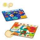 DJECO Obs Explore - Educational Games