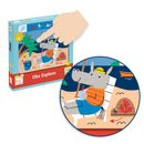 DJECO Obs Explore - Educational Games