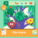 DJECO Obs Animo - Educational Games