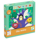 DJECO Obs Animo - Educational Games
